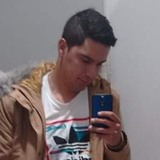 Tomy from San Antonio | Man | 28 years old | Gemini