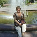 Ludmila from Volgograd | Woman | 67 years old | Aries