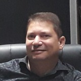Cris from Iguatemi | Man | 43 years old | Taurus