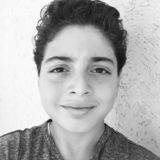Ameeamers from West Jerusalem | Man | 65 years old | Capricorn