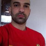 Salm from Brussels | Woman | 44 years old | Capricorn