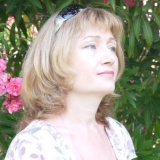Татьяна from Moscow | Woman | 57 years old | Taurus