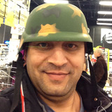 Taner from Frederikssund | Man | 49 years old | Virgo