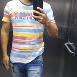 Tinhobragaza from Salinopolis | Man | 36 years old | Capricorn