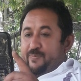 Calderonmigut5 from Tampico | Man | 45 years old | Cancer