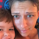 Sara from Campello sul Clitunno | Woman | 47 years old | Cancer
