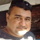 Vand from Rio de Janeiro | Man | 48 years old | Capricorn