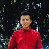 Franck from Guadalupe | Man | 32 years old | Libra