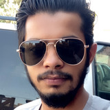 Dani from Medina | Man | 32 years old | Cancer
