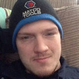Ryan from Manchester | Man | 33 years old | Aries