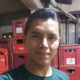 Califa from Alajuelita | Man | 34 years old | Gemini