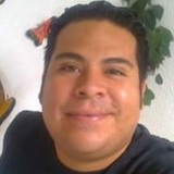 Joy from Mexico City | Man | 42 years old | Taurus