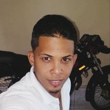 Argenis from Santiago de los Caballeros | Man | 33 years old | Libra