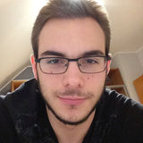 Olivier from Sandweiler | Man | 30 years old | Cancer
