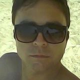 Ro from Araraquara | Man | 42 years old | Cancer