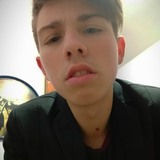 Antony from Pontal do Parana | Man | 25 years old | Aries