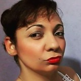 Chanty from Angra dos Reis | Woman | 44 years old | Gemini