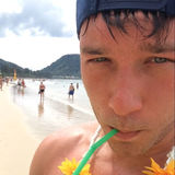Valchi from Tallinn | Man | 35 years old | Scorpio