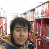 Mau from Iztacalco | Man | 31 years old | Virgo
