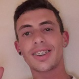 Fininho from Itanhandu | Man | 27 years old | Sagittarius