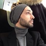 Tschan from Salzburg | Man | 46 years old | Virgo