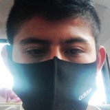 Aleoe from Orizaba | Man | 24 years old | Capricorn