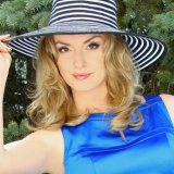 Elizaveta from Odessa | Woman | 36 years old | Cancer
