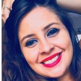 Cih from Praia Grande | Woman | 34 years old | Sagittarius