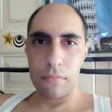 Aggelool from Keratsinion | Man | 43 years old | Libra