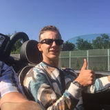 Tigo from Baarn | Man | 29 years old | Scorpio