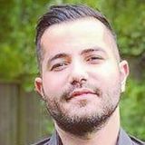 Emre from Nijmegen | Man | 33 years old | Aquarius