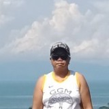Ash from Pagadian | Woman | 45 years old | Aries