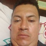 Warrior from Cuautitlan | Man | 50 years old | Libra