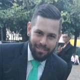 Gio from Lencois Paulista | Man | 39 years old | Cancer
