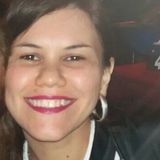 Adi from Montes Claros | Woman | 45 years old | Libra
