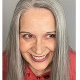Ham54 from Kirovsk | Woman | 48 years old | Capricorn