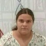 Karinealbinok6 from Boqueirao (1) | Woman | 23 years old | Scorpio