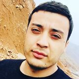 Alek from Almaty | Man | 35 years old | Capricorn