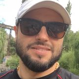 Pedro from Rancagua | Man | 46 years old | Aries