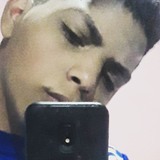 Rianlucasfref7 from Colinas | Man | 24 years old | Sagittarius