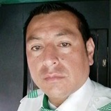 Geralgn from Pasto | Man | 42 years old | Cancer