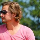 Tinus from Heerenveen | Man | 42 years old | Cancer