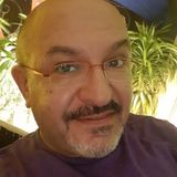 Haloof from Kuwait | Man | 64 years old | Gemini