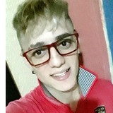 Abinadabe from Sao Bernardo do Campo | Man | 27 years old | Scorpio