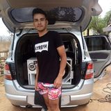 Geilson from Fortaleza | Man | 27 years old | Gemini