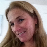 Stephie from Rotterdam | Woman | 48 years old | Sagittarius