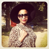 Gigi from Ixelles | Woman | 39 years old | Taurus