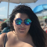 Christinak from West Babylon | Woman | 27 years old | Leo