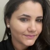 Paula from Sinop | Woman | 41 years old | Leo