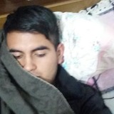 Pacorey from Zacapoaxtla | Man | 29 years old | Scorpio